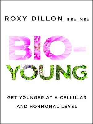 cover image of Bio-Young